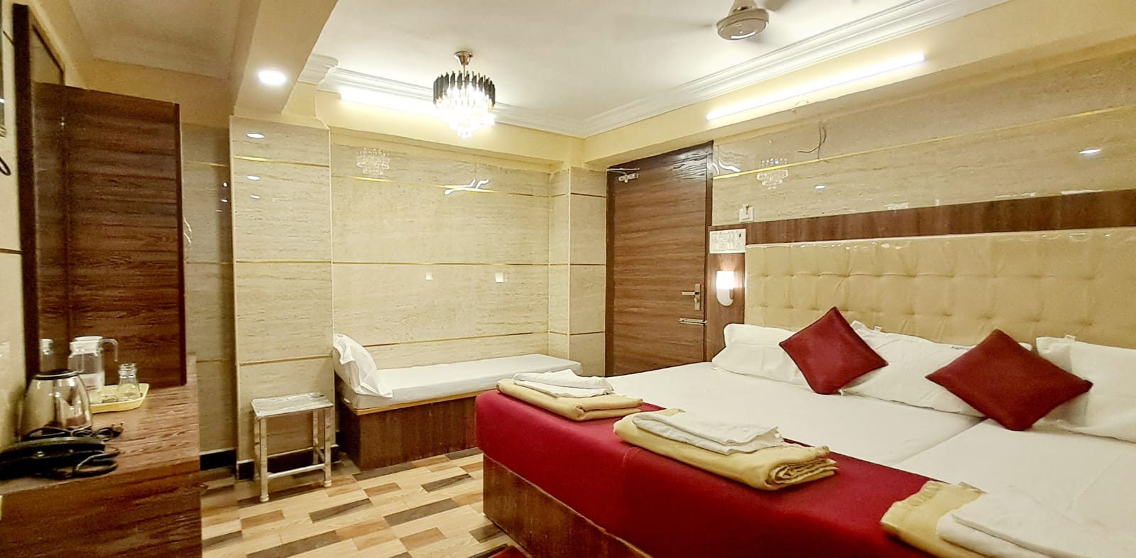 hotel classic kanchipuram - Best Family Hotel in Kanchipuram